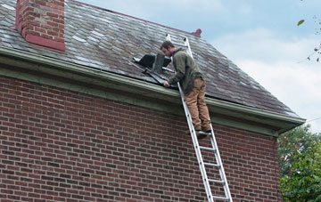 what affects urgent Scamodale roof repairs