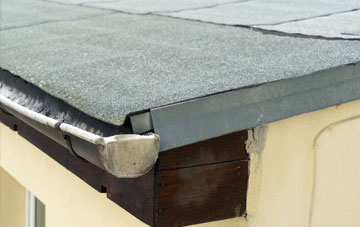 Scamodale flat garage roofing repairs