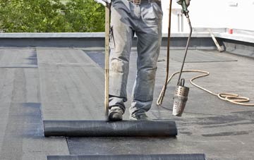 flat roof replacement Scamodale, Highland