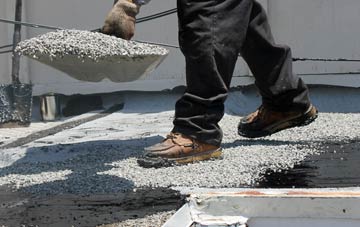 Scamodale flat roofing companies