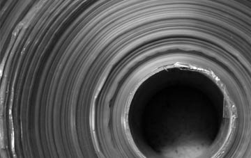 Scamodale pvc roof replacement