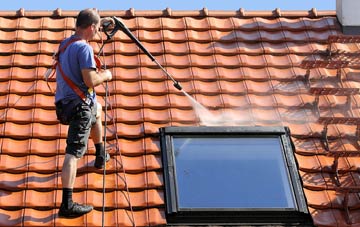 roof cleaning Scamodale, Highland