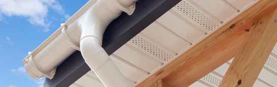 get Scamodale guttering quotes today