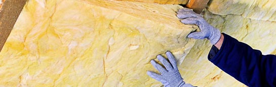 quotes for Scamodale roof insulation