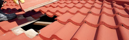 compare Scamodale roof repair quotes