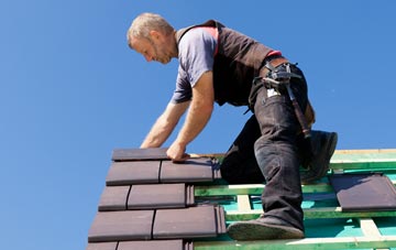 disadvantages of Scamodale slate roofing