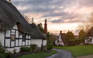 is Scamodale thatch roofing popular