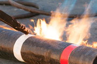 Scamodale flat roofing replacement