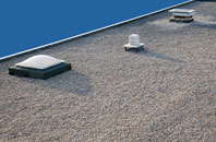 Scamodale flat roofing