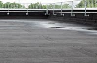 find rated Scamodale flat roofing companies