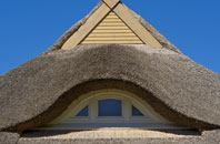 Scamodale thatch roofing